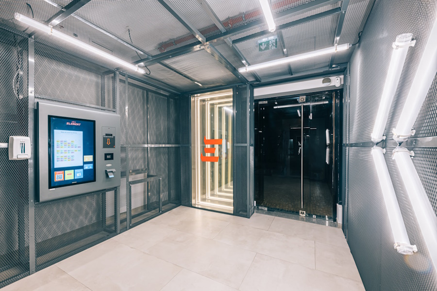 Imagem de Secretaria Automática