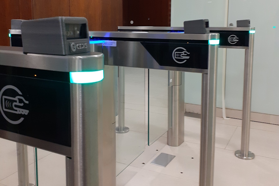 Imagem de Torniquetes