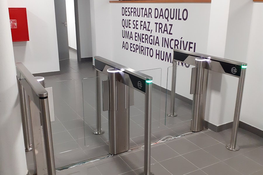 Imagem de Torniquetes