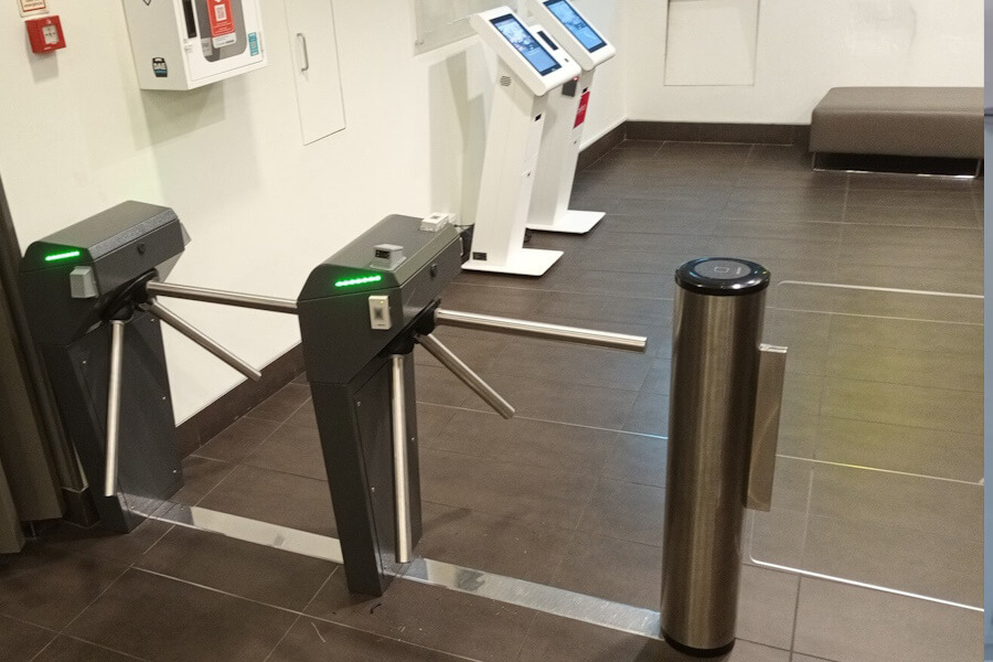 Imagem de Torniquetes