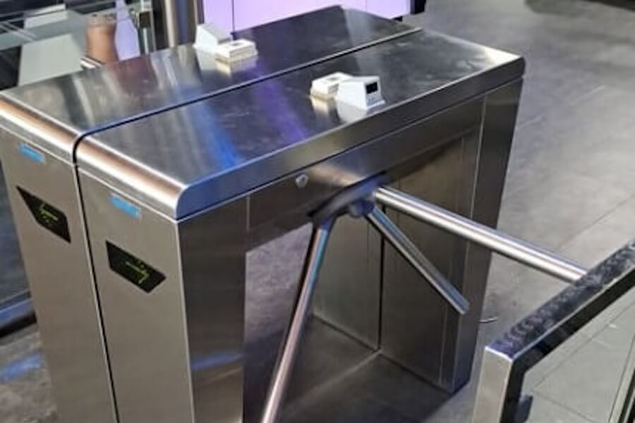 Imagem de Torniquetes